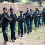 Chhatisgarh Naxalism: छत्तीसगढ़ में 106 ईनामी नक्सलियों ने किया सरेंडर