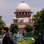 Supreme Court: अदालत संसद को कानून बनाने के लिए मजबूर नहीं कर सकती: सुप्रीम कोर्ट