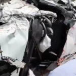 ഉത്തര്പ്രദേശില് വാഹനാപകട പരമ്പര: എട്ടു മരണം