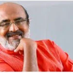 സംസ്ഥാനത്തിന്റെ ഖജനാവില്‍  നയാപൈസയില്ലെന്ന  വ്യാജപ്രചരണത്തിനെതിരെ ഡോ ടി എം തോമസ് ഐസക്ക്