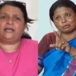 'सीडीआर' प्रकरणी सुषमा अंधारेंचा दमानियांवर हल्लाबोल