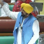 Punjab Vidhan Sabha Session: आप सरकार ने फ्लोर टेस्ट पास किया, 88 विधायकों ने पक्ष में वोट डाला