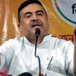 Suvendu Adhikari : बंगाल की जनता ने भाजपा को स्पष्ट जनादेश दिया : शुभेंदु अधिकारी