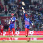 DC Vs MI: दिल्ली कैपिटल्स ने 5 बार की चैंपियन मुंबई इंडियंस को 6 विकेट से हराया