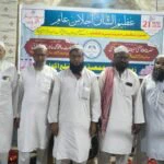 جمعیۃ علماء ضلع آکولہ کا عظیم الشان اجلاسِ عام بعنوان تنظیمی امور و تربیتی ورکشاپ بحسن وخوبی اختتام پذیر