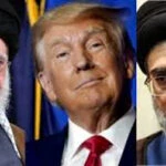 West Asia Crisis : ट्रंप का बयान, बेबसी, घबराहट और बेवकूफी भरा : ईरान