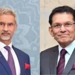 India-Bangladesh Relations: भारत-बांग्लादेश के रिश्तों में नई शुरुआत, नई दिल्ली पहुचे विदेश मंत्री खलीलुर रहमान