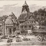 पुरीतील ब्राह्मणांनी मराठ्यांऐवजी ब्रिटिशांना का पसंती दिली ?
