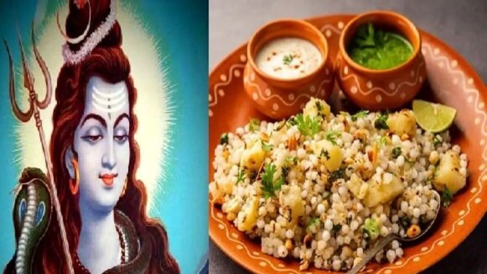 श्रावण सोमवार व्रत में क्या खाएं और क्या न खाएं? पूरी लिस्ट देखें श्रावण सोमवार व्रत में क्या खाएं और क्या न खाएं? पूरी लिस्ट देखें
