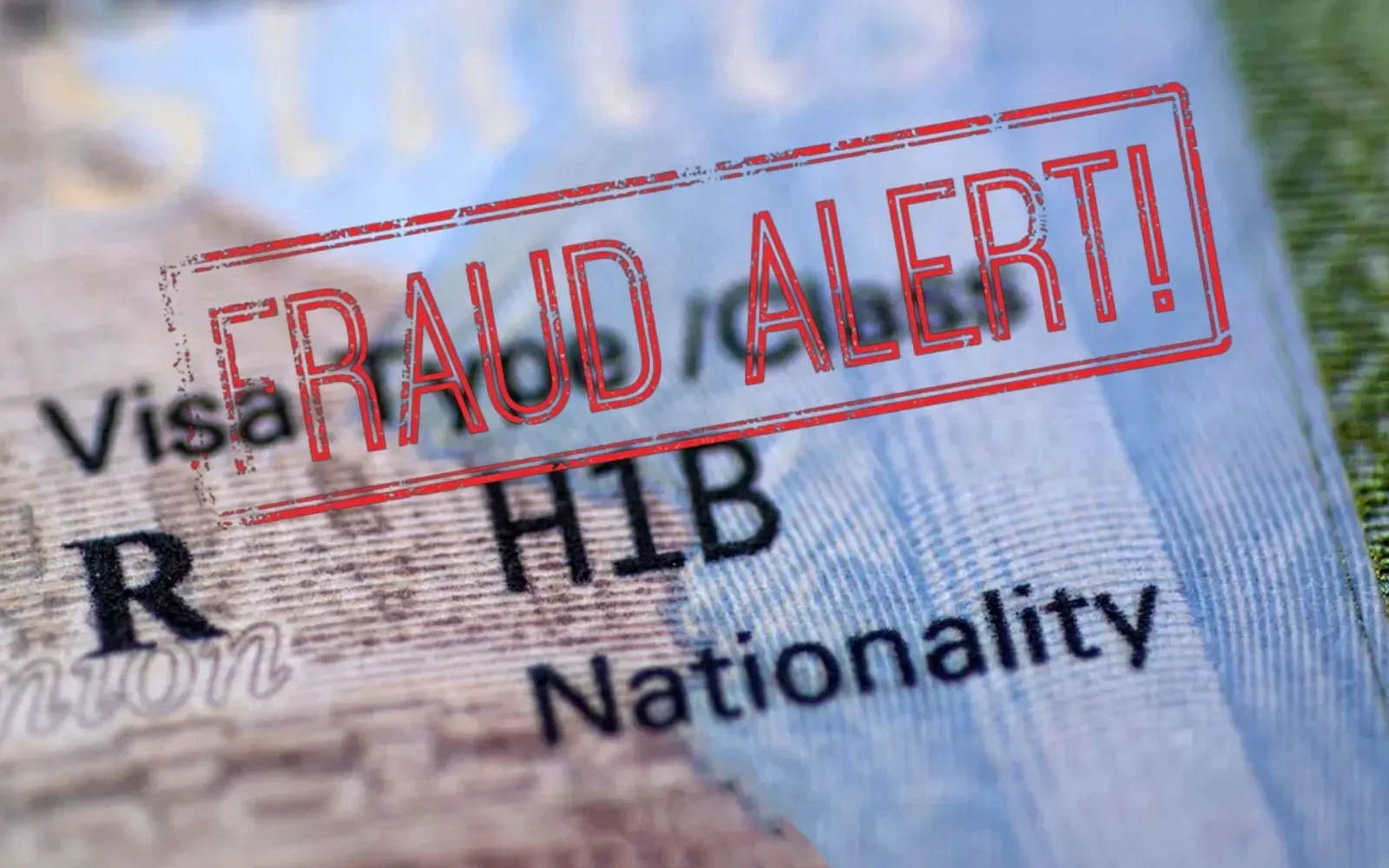 H-1B Fraud: 3 Telugu Individuals Charged