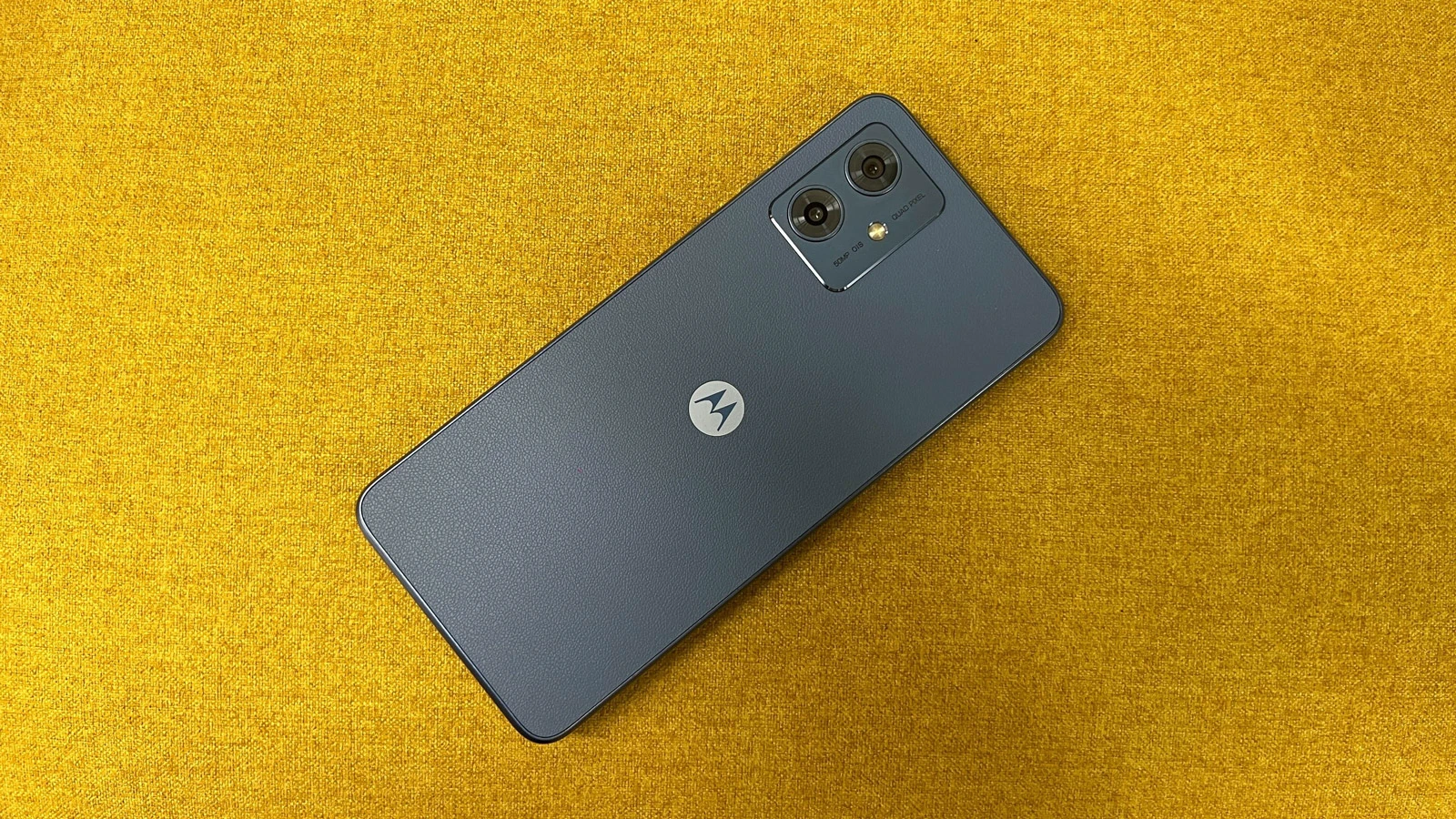 Motorola Moto G54 5G Review
