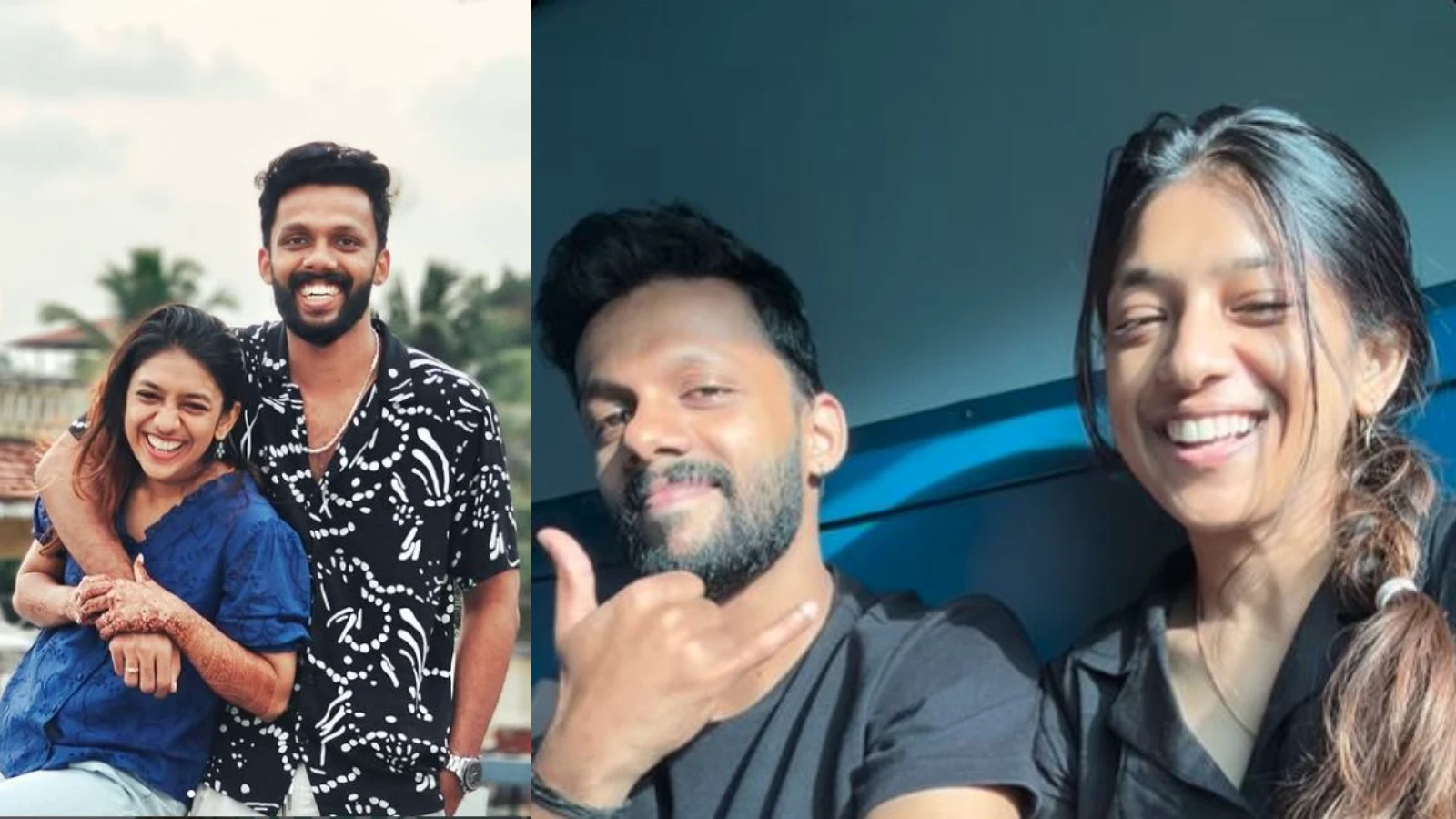 'ಸಿಲಿಕಾನ್ ಸಿಟಿ ಸಹವಾಸ ಸಾಕ್ರಿ' ಎಂದ ಟೆಕ್ಕಿ ದಂಪತಿ ವಿರುದ್ಧಆಕ್ರೋಶ..?