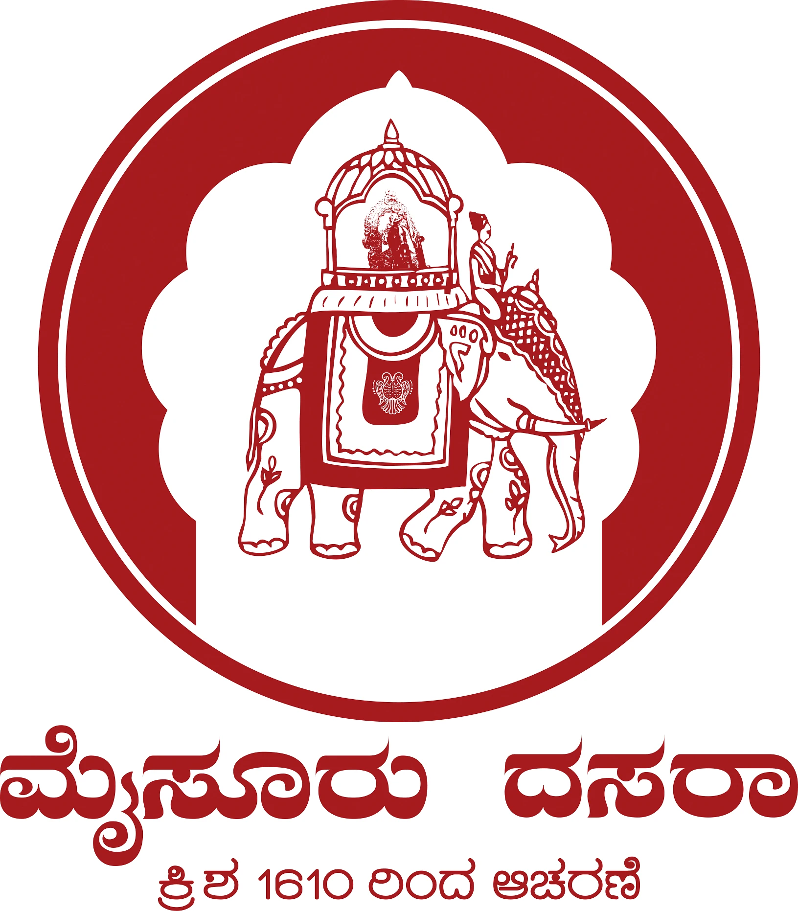 Mysuru Dasara: ನಾಡಹಬ್ಬದಲ್ಲಿ ಈ ಬಾರಿಯೂ ಅಧಿಕಾರಿಗಳದ್ದೇ 'ದರ್ಬಾರ್‌'