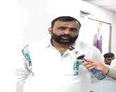 સુરતમાં આપના નેતા ધાર્મિક માલવિયાએ કોર્પોરેશનની ચૂંટણી માટે ભાજપ પાસે ટિકિટ માંગી