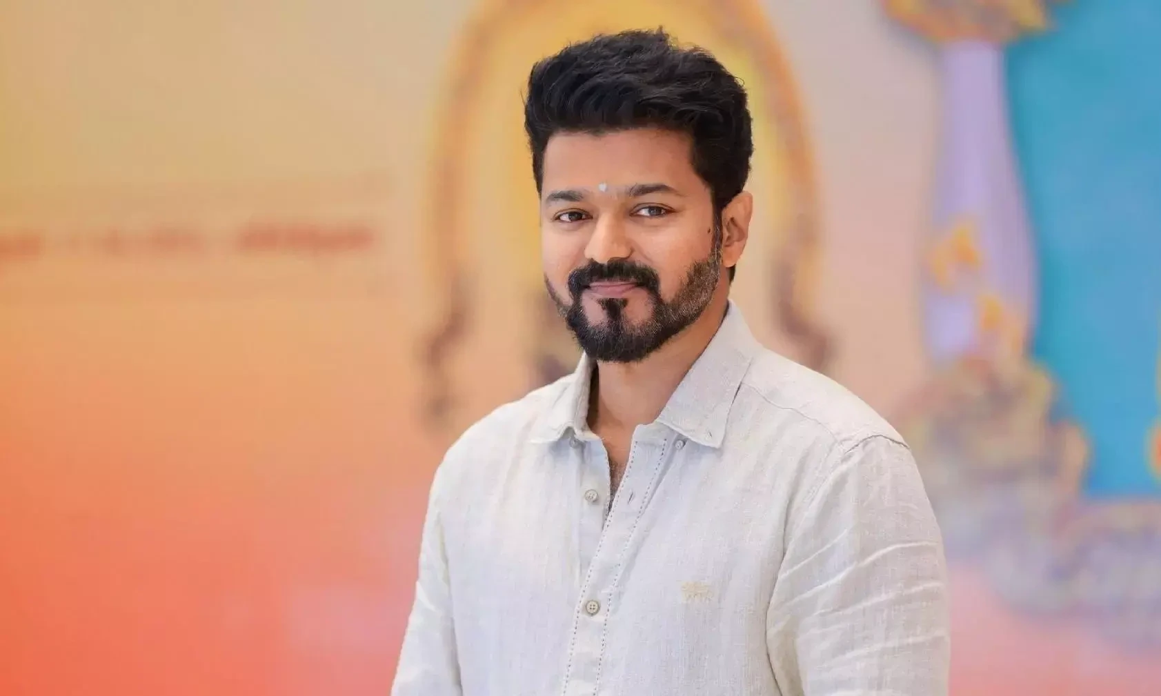 వైరల్ అవుతున్న విజయ్ పదో తరగతి మార్క్స్ షీట్