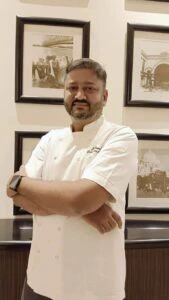 Hyatt Regency Kolkata Appoints New Executive Chef