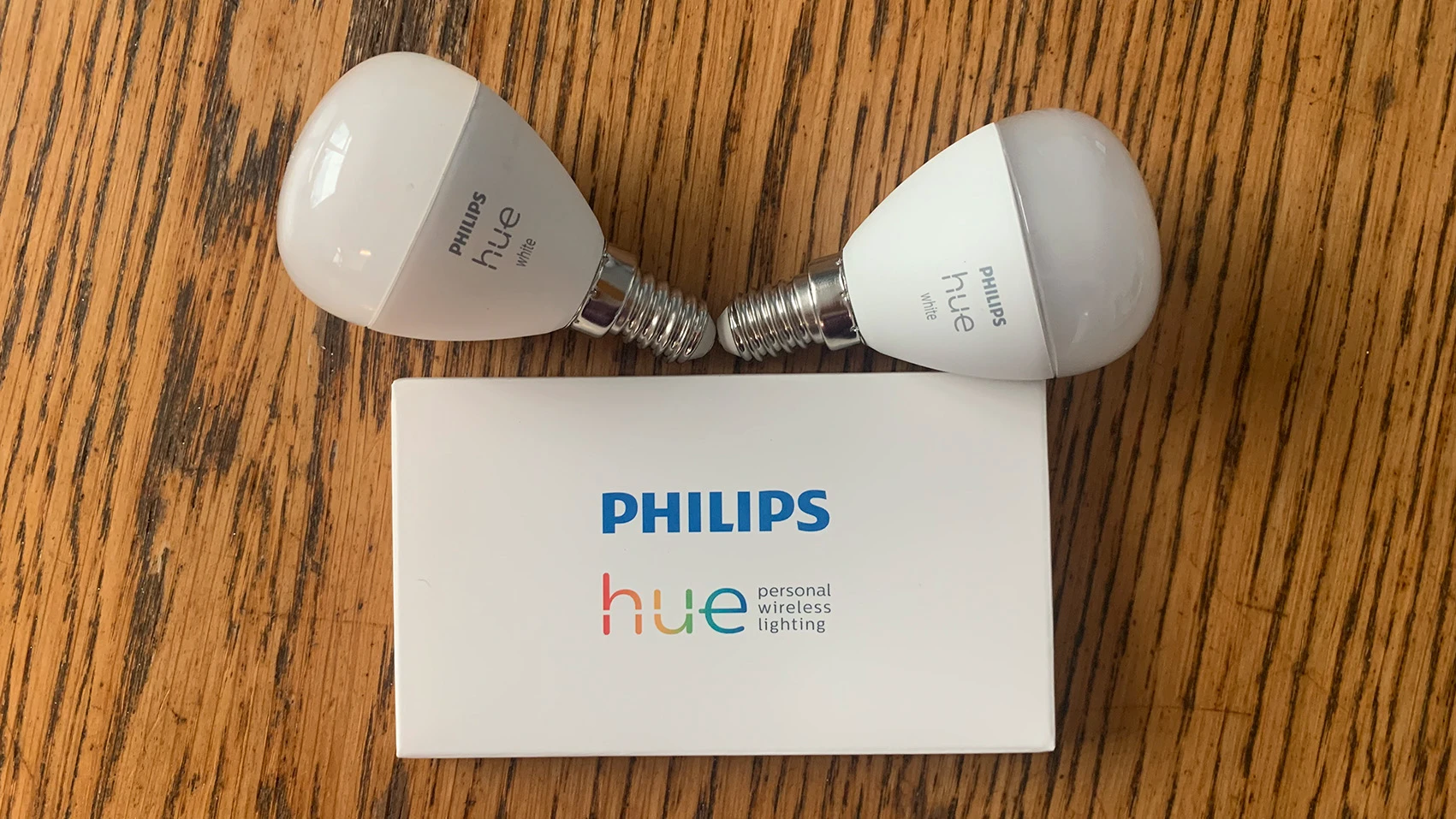 Hue White Ambiance and E14 Filament Bulbs Coming Later This Year - Homekit  News and Reviews