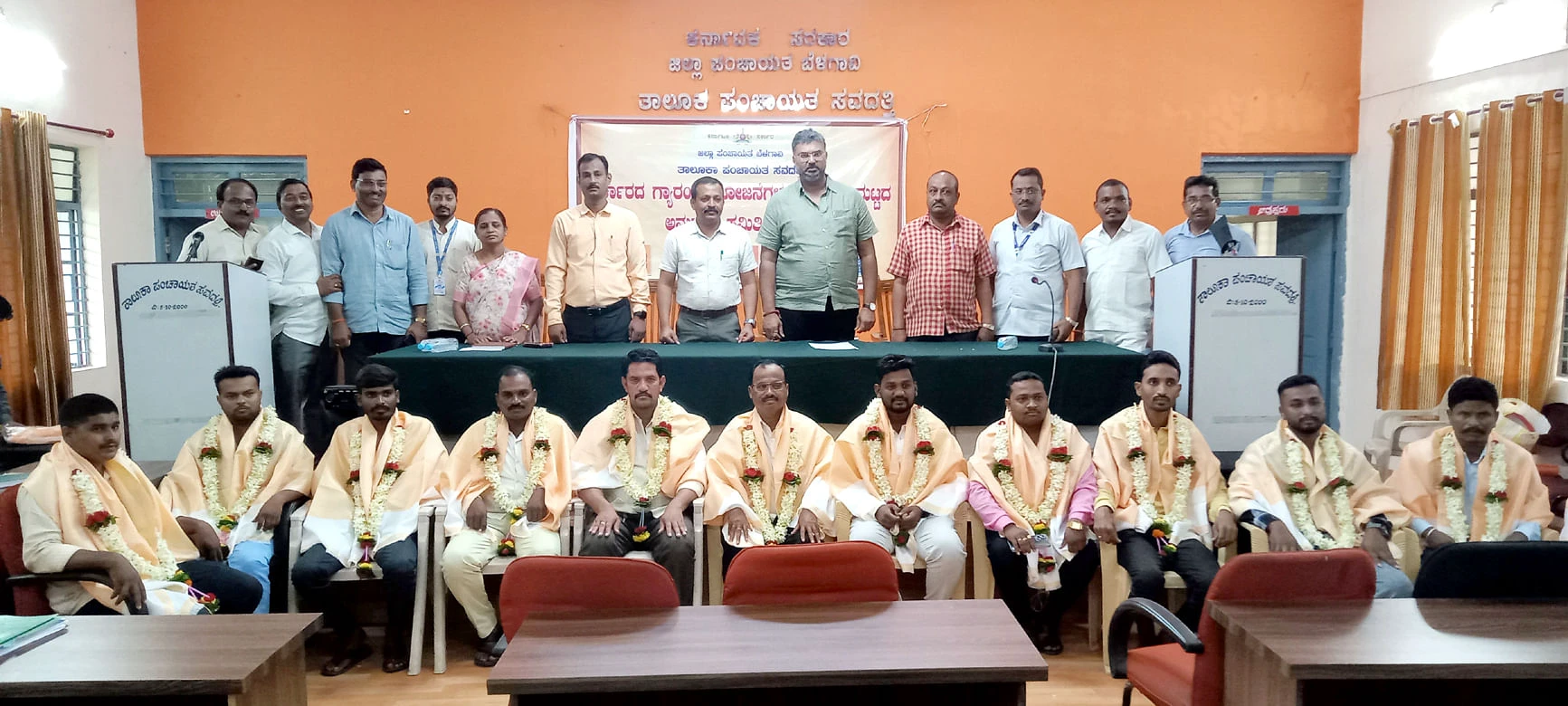 ಹೊರೆಯಾದರೂ ಗ್ಯಾರಂಟಿ ನಿಲ್ಲದು: ಶಾಸಕ ವಿಶ್ವಾಸ್‌ ವೈದ್ಯ