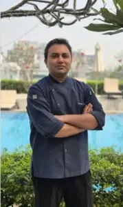 New Executive Chef Appointed at Two Hilton Hotels in Bengaluru