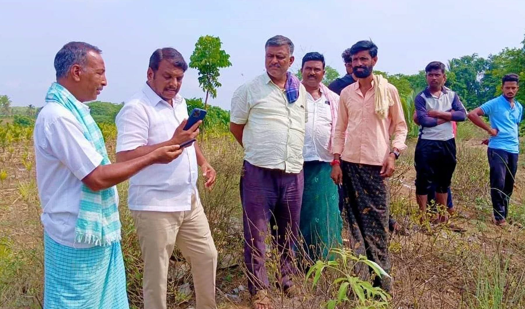 ನದಿಗೆ ಕಲುಷಿತ ನೀರು: ಕಂಪನಿ ವಿರುದ್ದ ಕ್ರಮಕ್ಕೆ ಮಾಜಿ ಶಾಸಕ ಪೂಜಾರ ಒತ್ತಾಯ