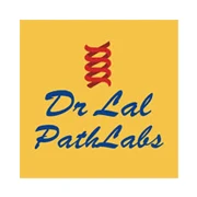 Volumes spurt at Dr Lal Pathlabs Ltd counter