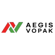 Volumes spurt at Aegis Vopak Terminals Ltd counter