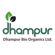 Dhampur Bio Organics EGM scheduled