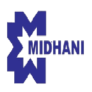 Mishra Dhatu Nigam announces cessation of directors