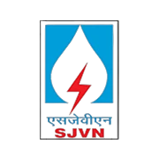 SJVN ends higher after appointing Parthajit De as CFO