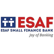ESAF Small Finance Bank allots 13,898 equity shares under ESOS