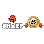 Sharp Chucks & Machines  to hold EGM