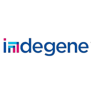 Indegene to table results