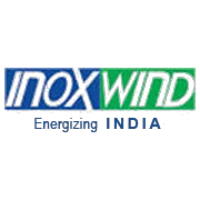 Inox Wind Ltd soars 1.75%, rises for third straight session