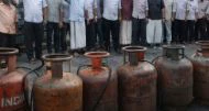 ഗ്യാസ് വില വര്ധന; മെയ് 6ന് ഹോട്ടലുകള് അടച്ചിട്ട് സമരം