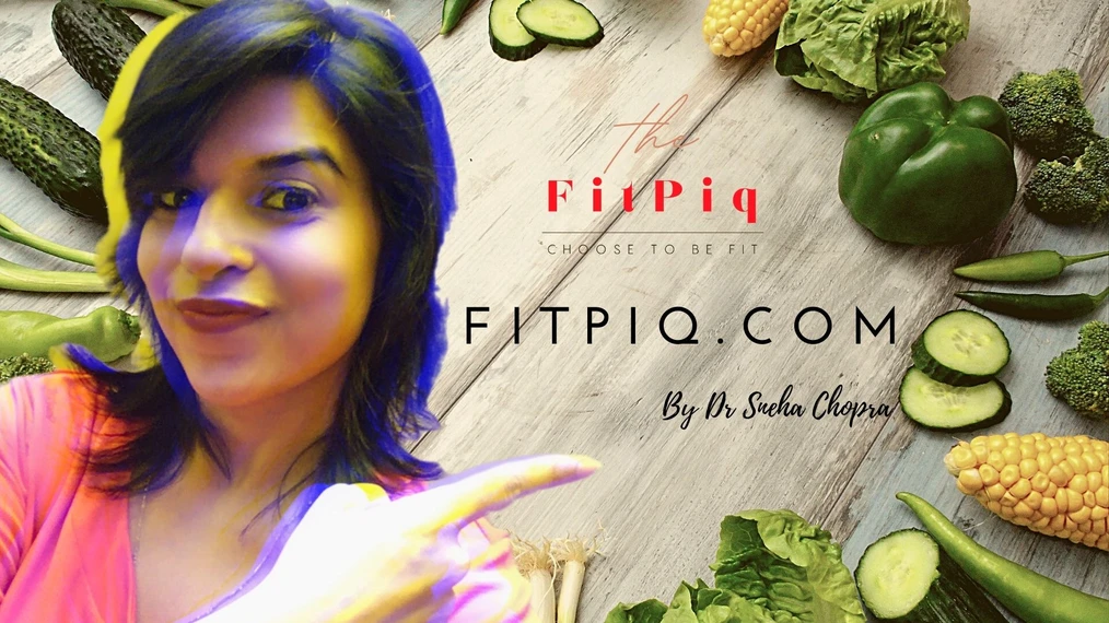 Fitpiq by Dr Sneha Chopra is a game-changer in the wellness Industry which became a new name for people’s fitness needs.