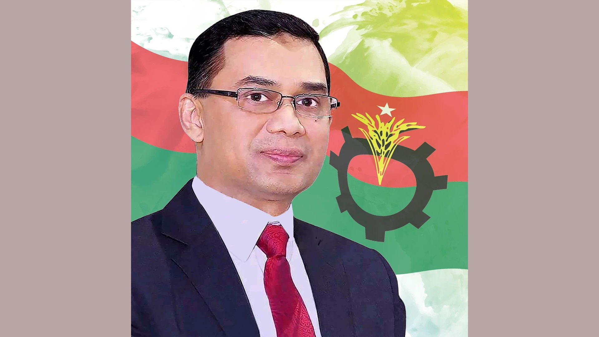 নির্বাচনে বড় জয় নিয়ে বাংলাদেশের মসনদে বসছেন তারেক আনোয়ার