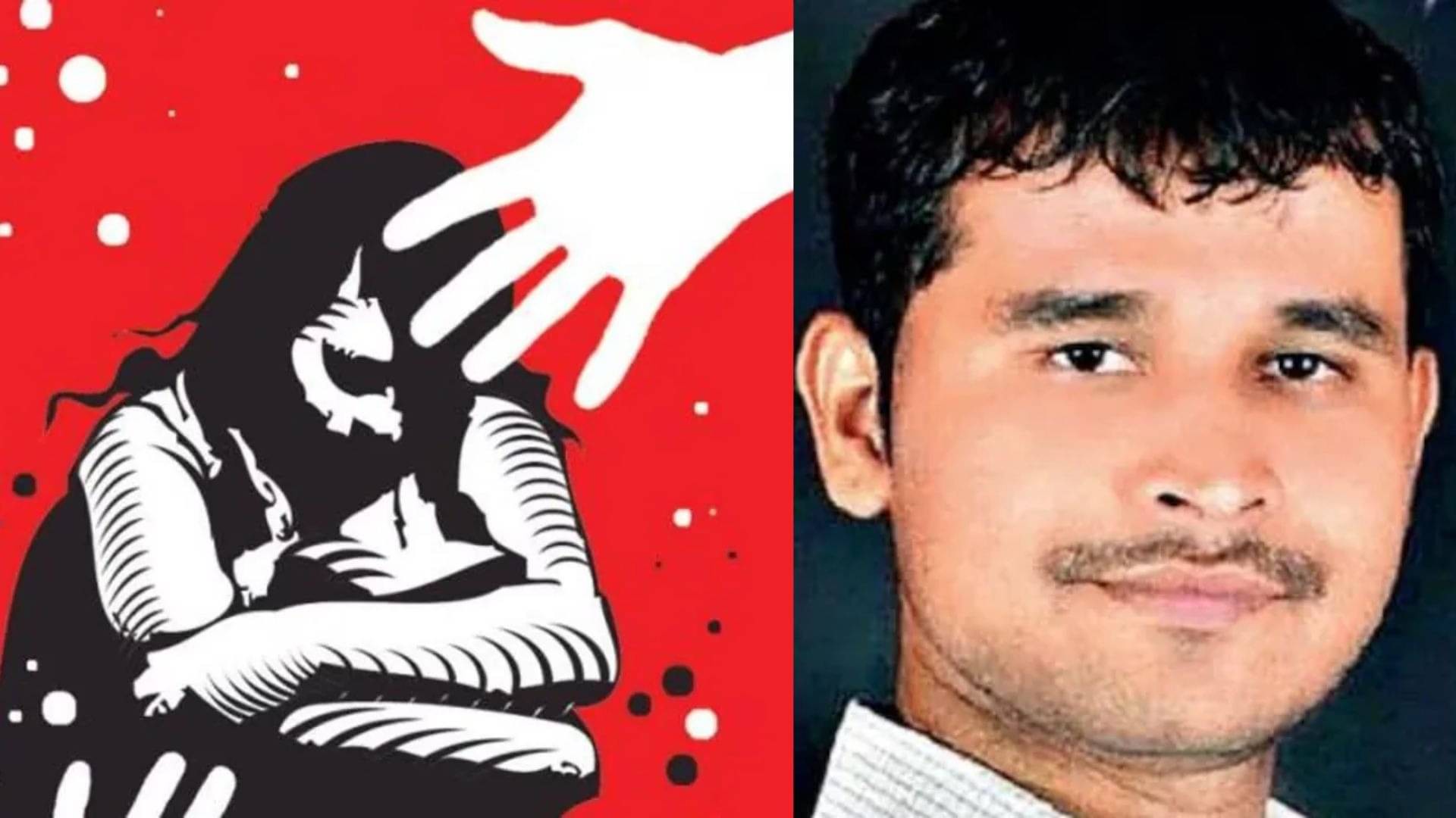 पहले बुलाया दीदी, फिर बस में दरिंदगी पुणे रेप कांड का आरोपी निकला आदतन अपराधी, जमानत पर ˒ पहले बुलाया दीदी, फिर बस में दरिंदगी पुणे रेप कांड का आरोपी निकला आदतन अपराधी, जमानत पर ˒