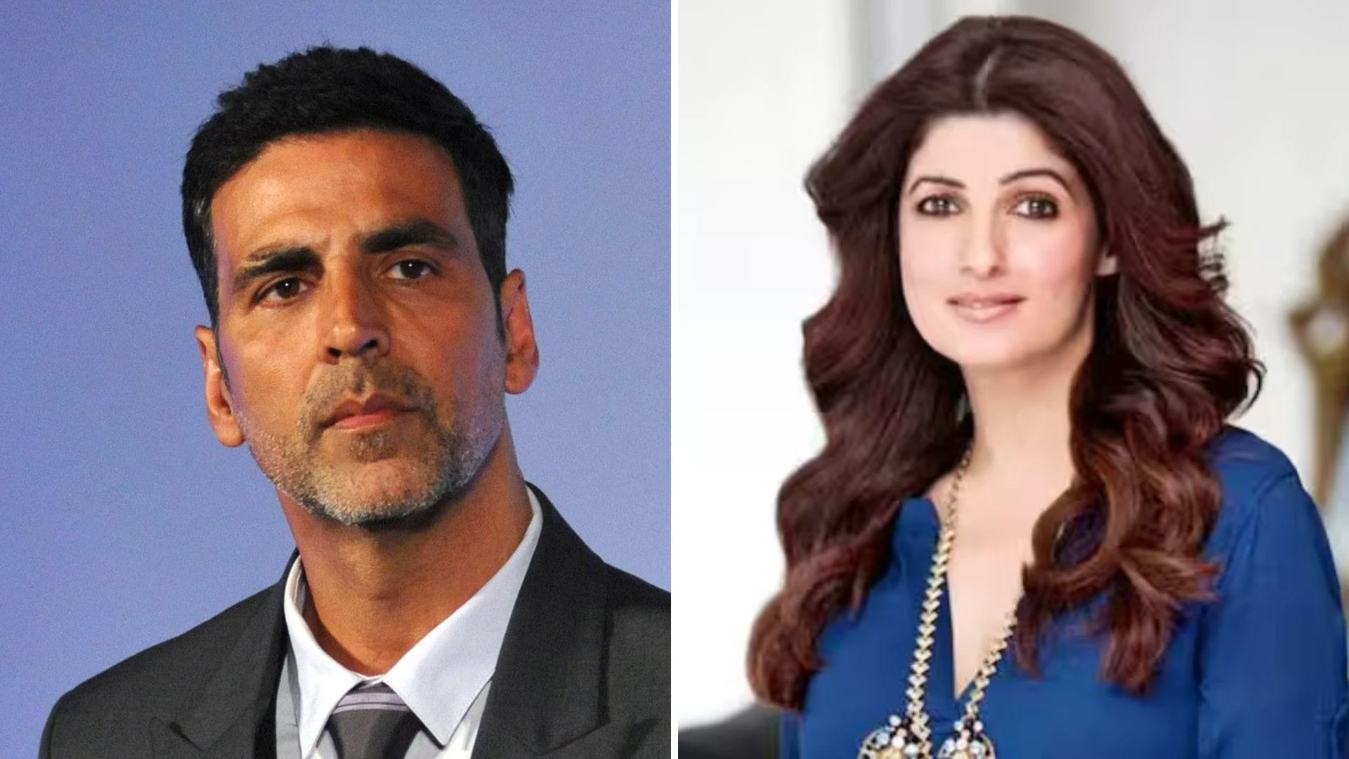 দাম্পত্যে ‘পাওয়ার কাপল’ তকমা নিয়ে অক্ষয় কুমারের মজাদার প্রতিক্রিয়া