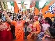 അസമില് തുടര്ഭരണം ഉറപ്പിച്ച് ബിജെപി; കോണ്ഗ്രസിന് 19 സീറ്റുകള്
