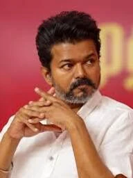 'హామీల అమలు ఇప్పుడు విజయ్ ముందున్న అసలు పరీక్ష': టీవీకే మేనిఫెస్టోపై దృష్టి