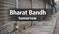 Bharat Bandh tomorrow: Trade unions, farmers unite for nationwide strike on February 12