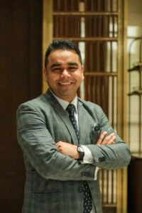 The Westin Kolkata Rajarhat Appoints New Director of Operations