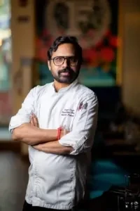 Farzi Café Seattle Appoints New Executive Chef