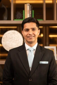 Four Points & Marriott Exec. Apartments Amritsar Appoints New F&B Manager