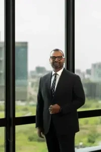 Marriott International Appoints New Multi-Property General Manager in Kolkata