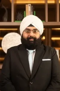 Four Points by Sheraton & Marriott Exec. Apartments Amritsar Appoints New Director of Sales
