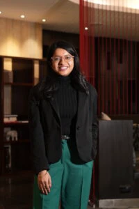 Crowne Plaza Greater Noida Announces New Leadership Promotion