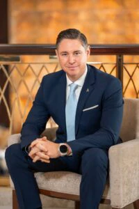 Conrad Dubai Appoints New General Manager
