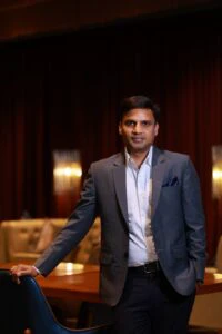 Mahesh Padala Marks 25 Years in Hospitality
