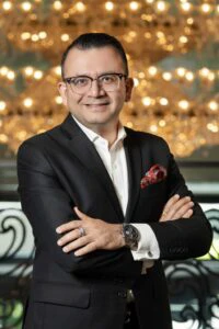 Ventive Hospitality Appoints New AVP- Operations